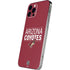 NHL Arizona Coyotes Lineup iPhone 12 Pro Max Skin